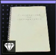 COD MW4 | DMZ | 1*Cipher Code Ledger