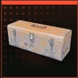 COD MW4 DMZ - Irradiated Container *1 | Any Platform