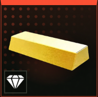 COD MW4 | DMZ | 1*Gold Bar   | Fast Delivery