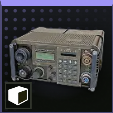 COD MW4 | DMZ | 1*Comms Module    | Fast Delivery