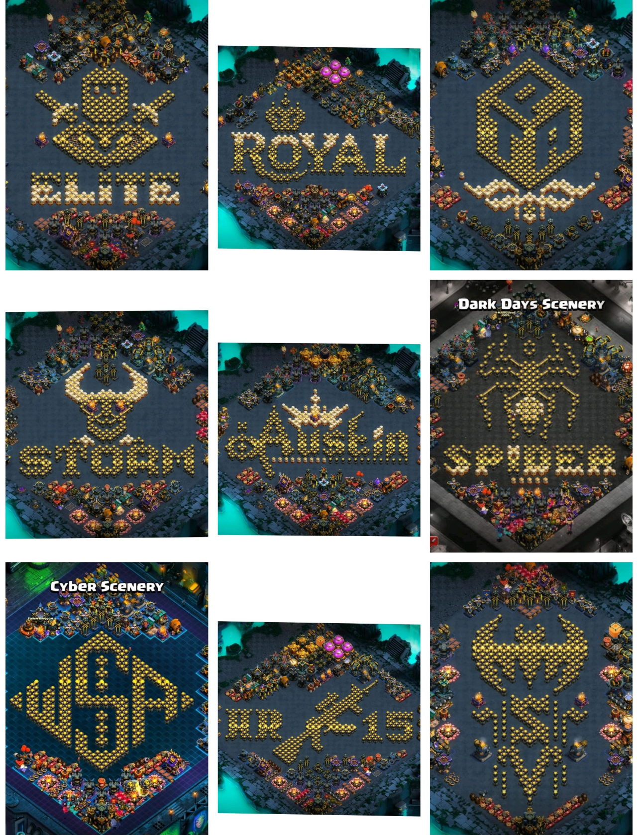 -🔶🔶CUSTOMISED NAME BASES🔶🔶 -