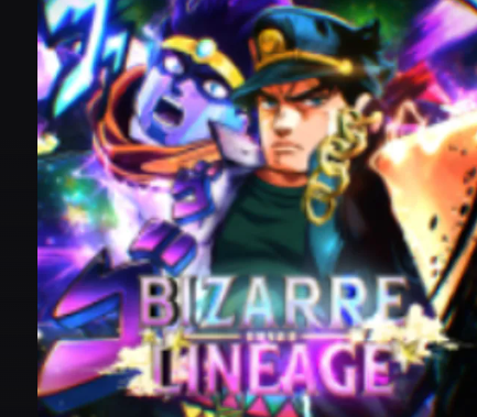 Bizarre Lineage - RESOURCE BUNDLE [5250R]