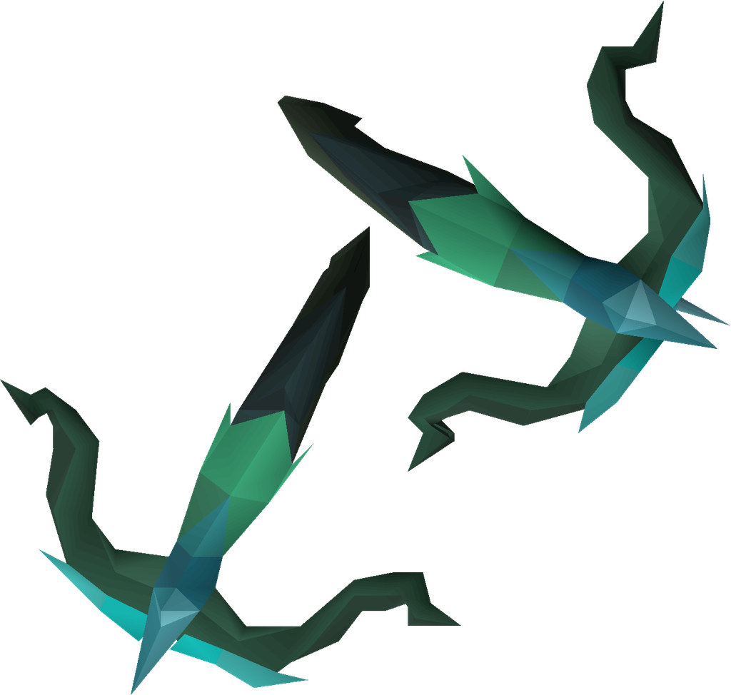 Ascension crossbows [💯1500+ High TLv Acc Trade⚖️] [OSRS] 🏆Trusted Seller✔️