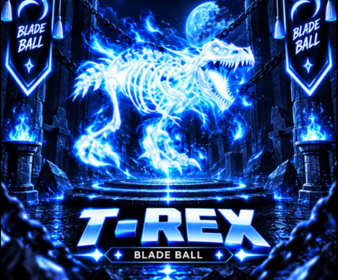 T-Rex - Limited ✅