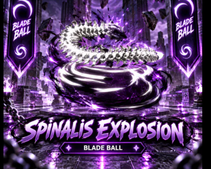 Spinalis Explosion ✅