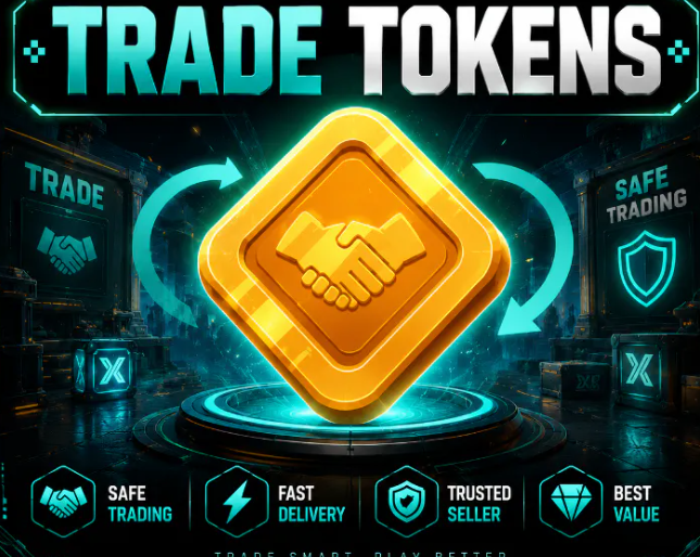 500 Tokens ✅