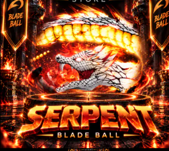 Serpent - Limited