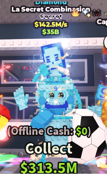 DIAMOND LA SECRET COMBINASION 142.5M/S #G9WP4N