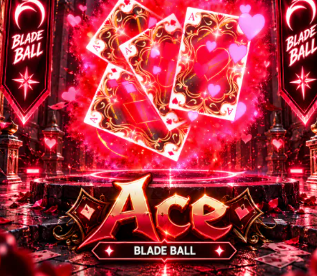Ace - Limited ✅