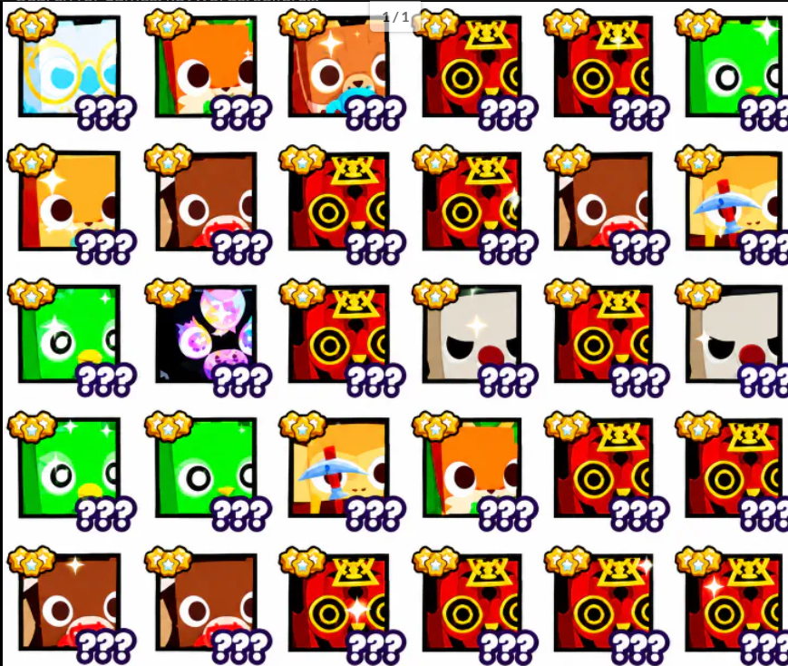 ⭐ 12x huge