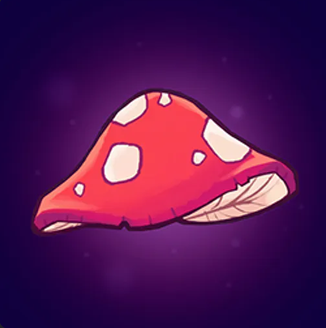🌟1 Million Mushrooms