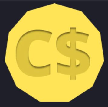 🌟1B C$