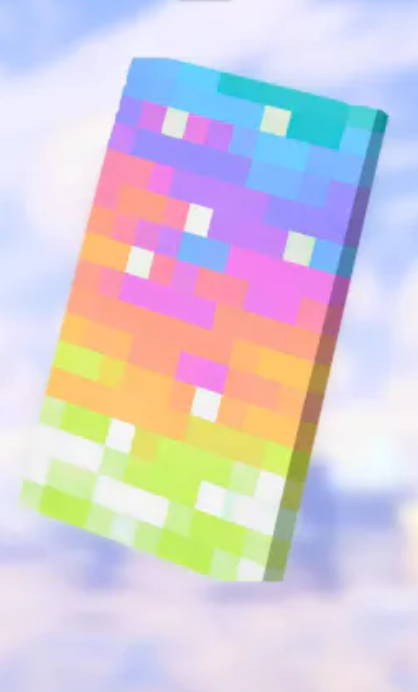 ⭐Aurora Cape