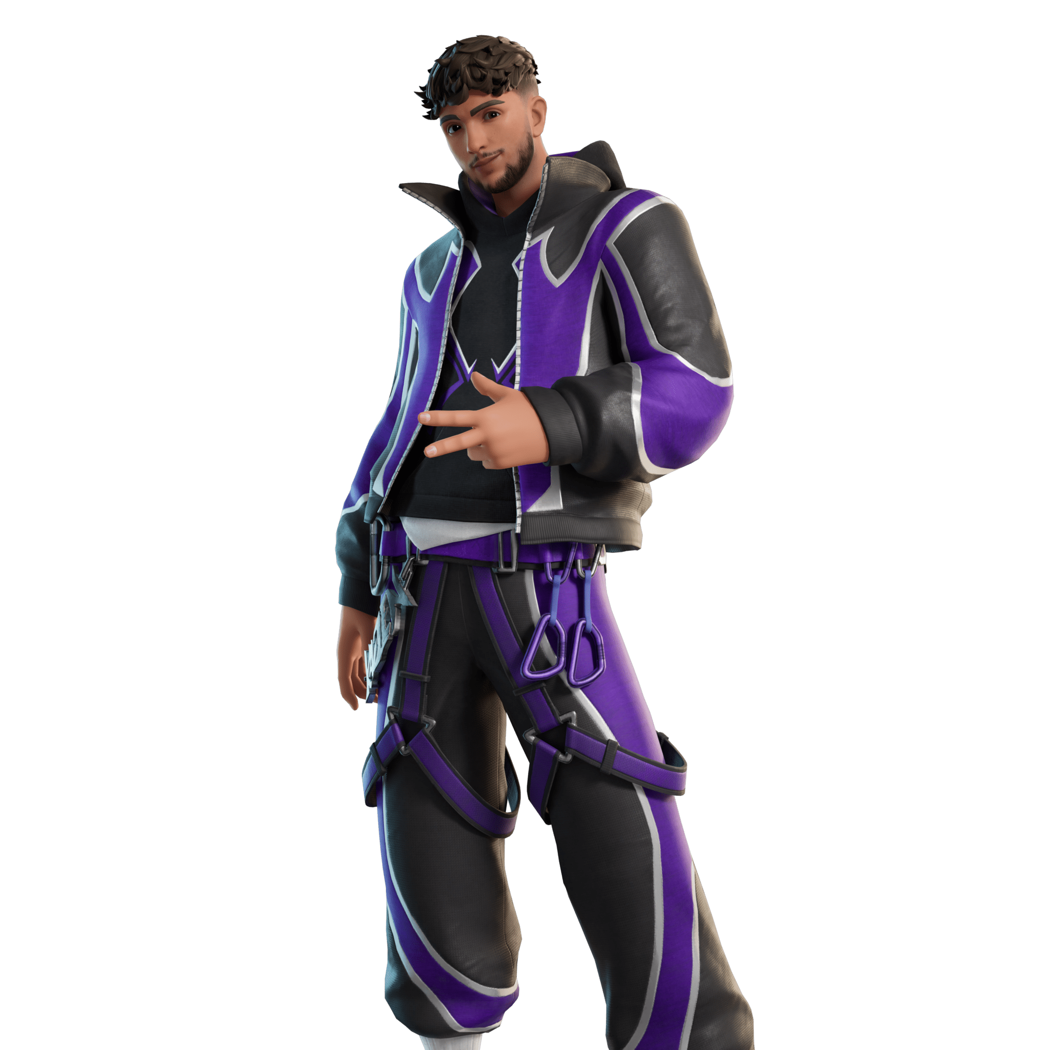 Fortnite Gifting: Inoxtag (1500 V-Bucks) | READ DESCRIPTION