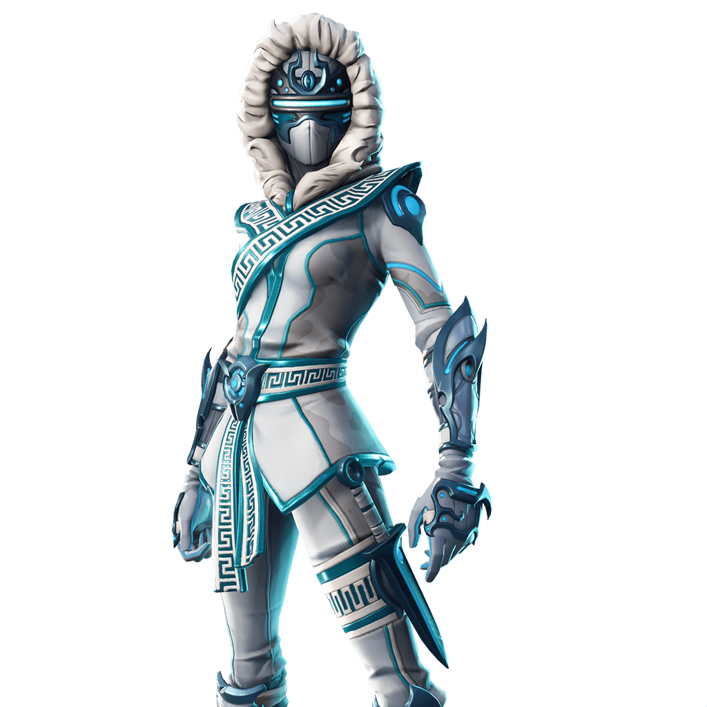Fortnite Gifting: Snowstrike (1500 V-Bucks) | READ DESCRIPTION