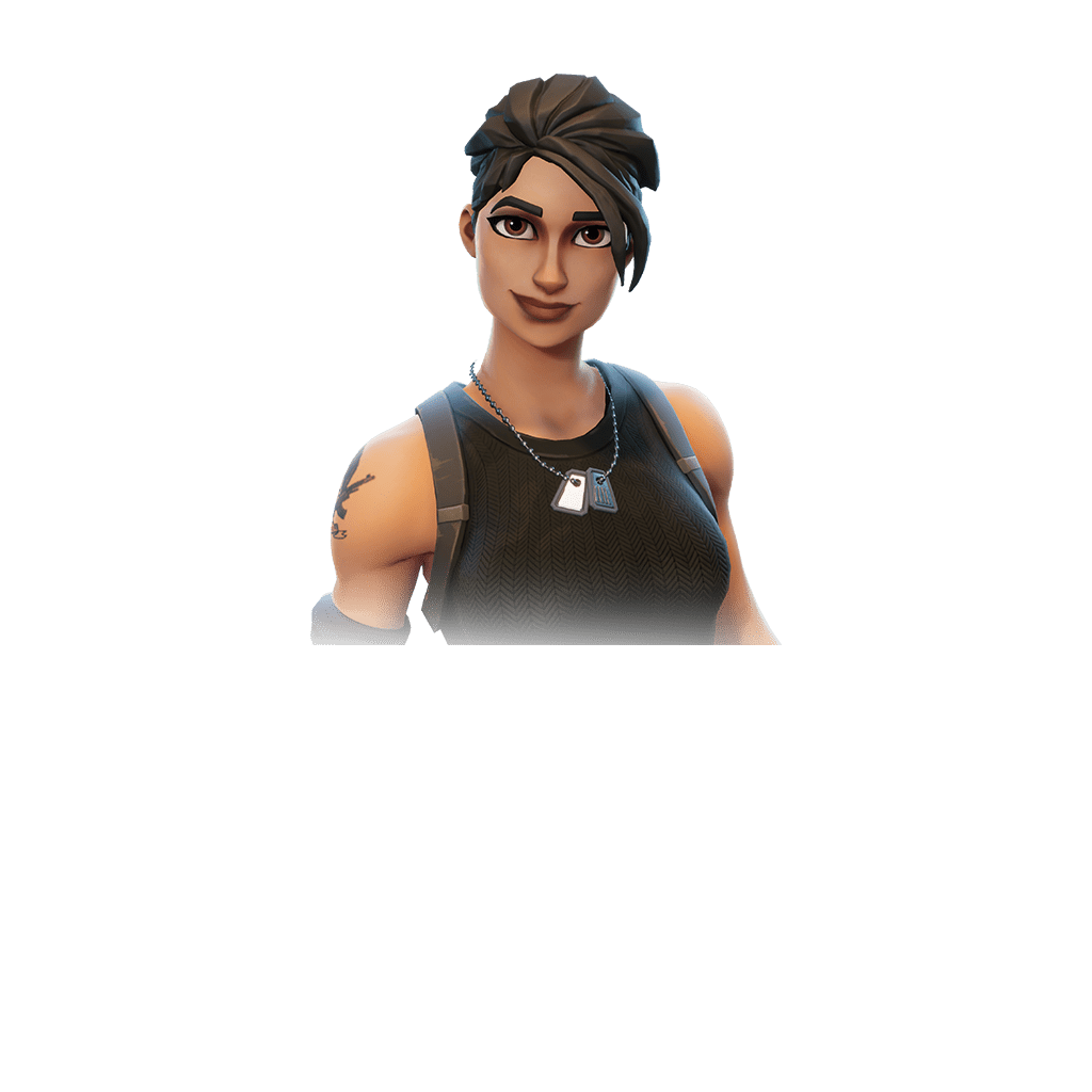 Fortnite Gifting: Commando (800 V-Bucks) | READ DESCRIPTION