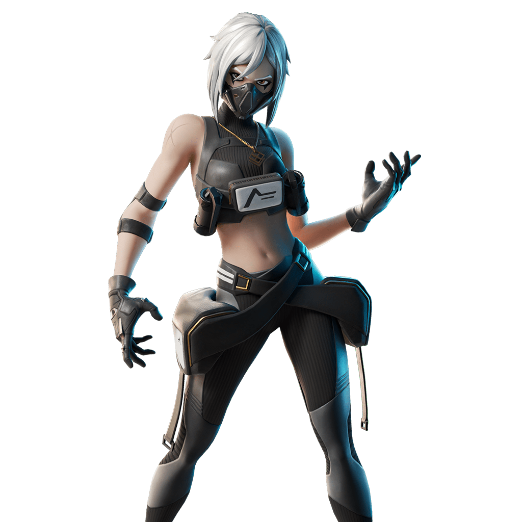 Fortnite Gifting: Hush (1200 V-Bucks) | READ DESCRIPTION