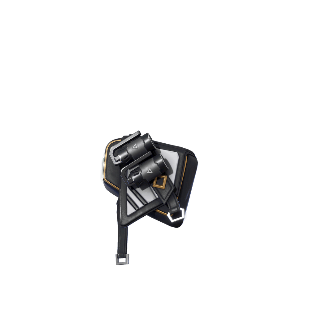 Fortnite Gifting: Black Stripe (300 V-Bucks) | READ DESCRIPTION
