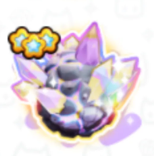 Shiny Ore Egg