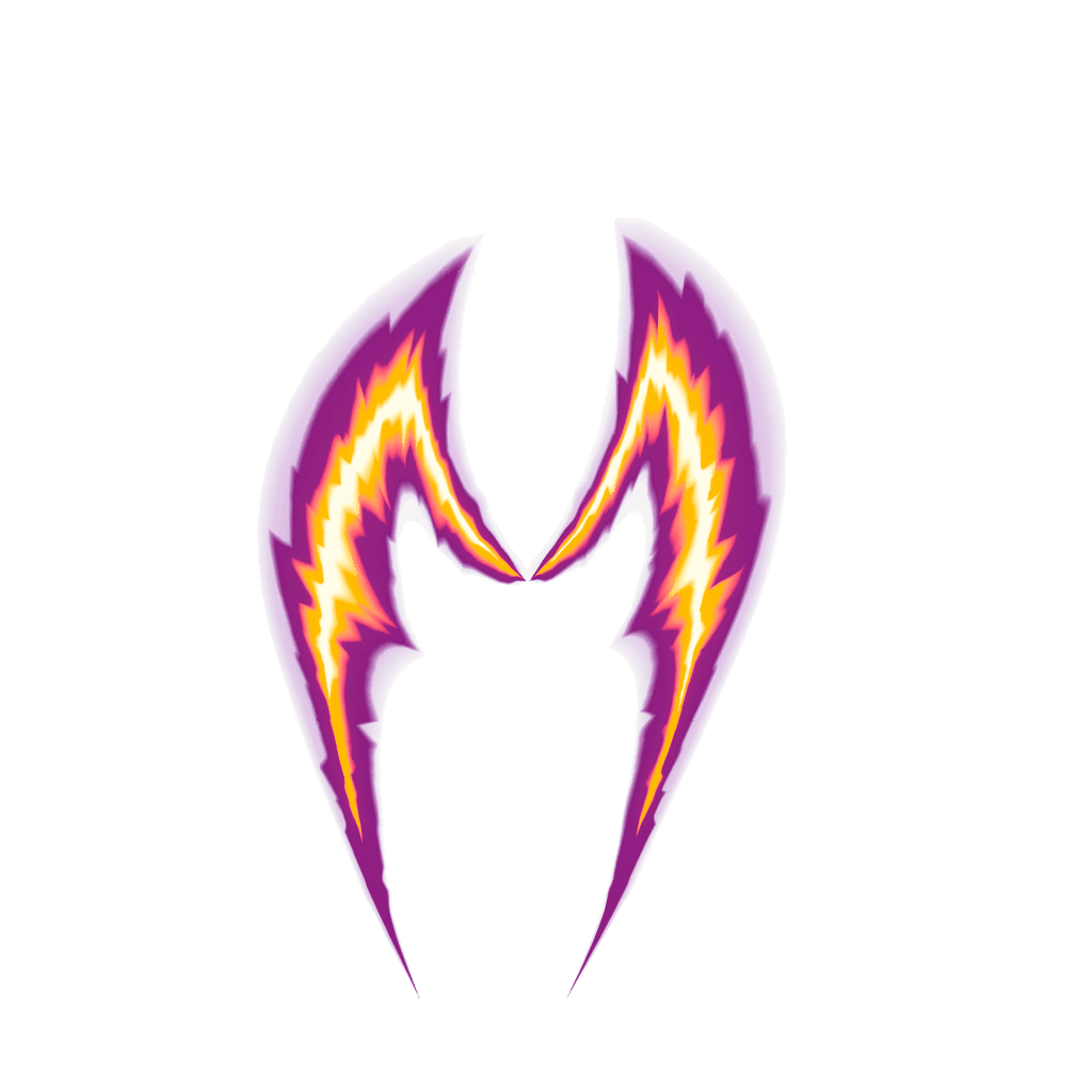 Fortnite Gifting: Waveform Wings (400 V-Bucks) | READ DESCRIPTION