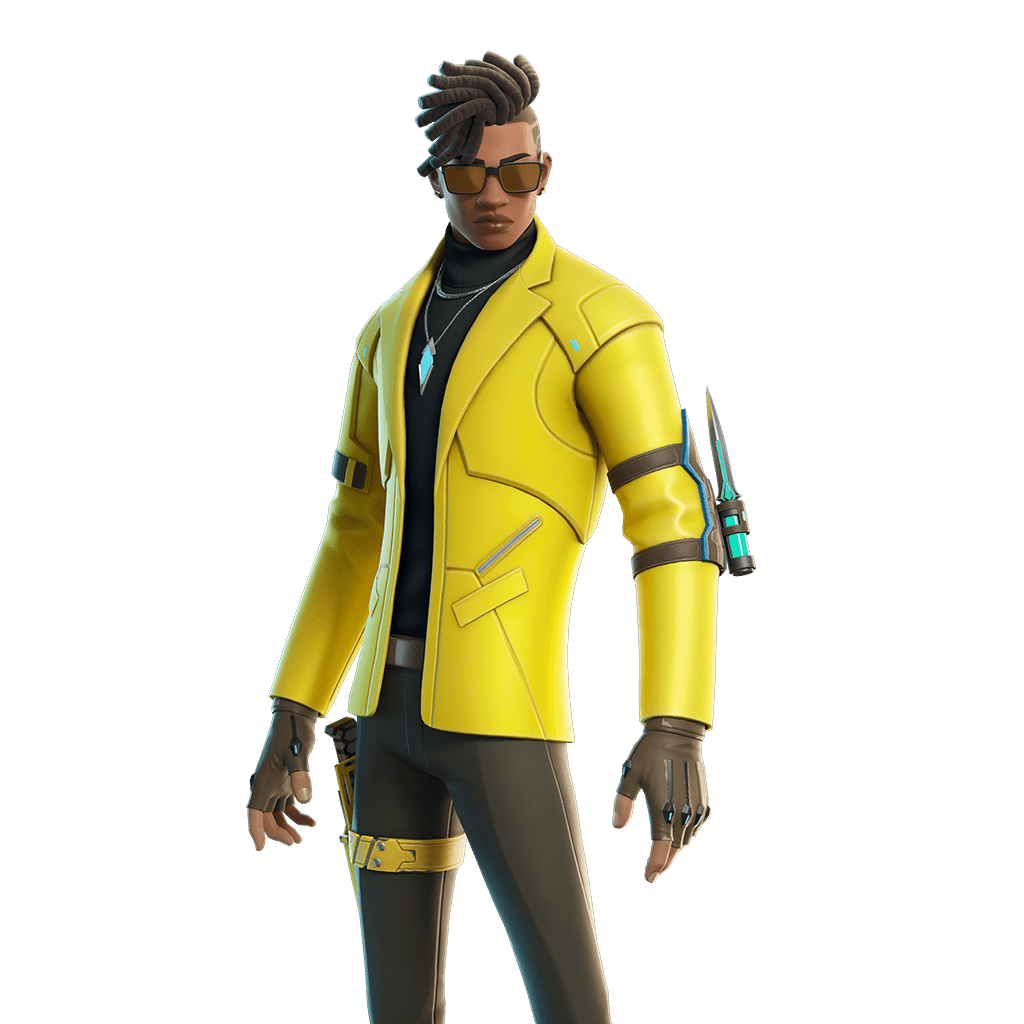 Fortnite Gifting: Xanthus (800 V-Bucks) | READ DESCRIPTION