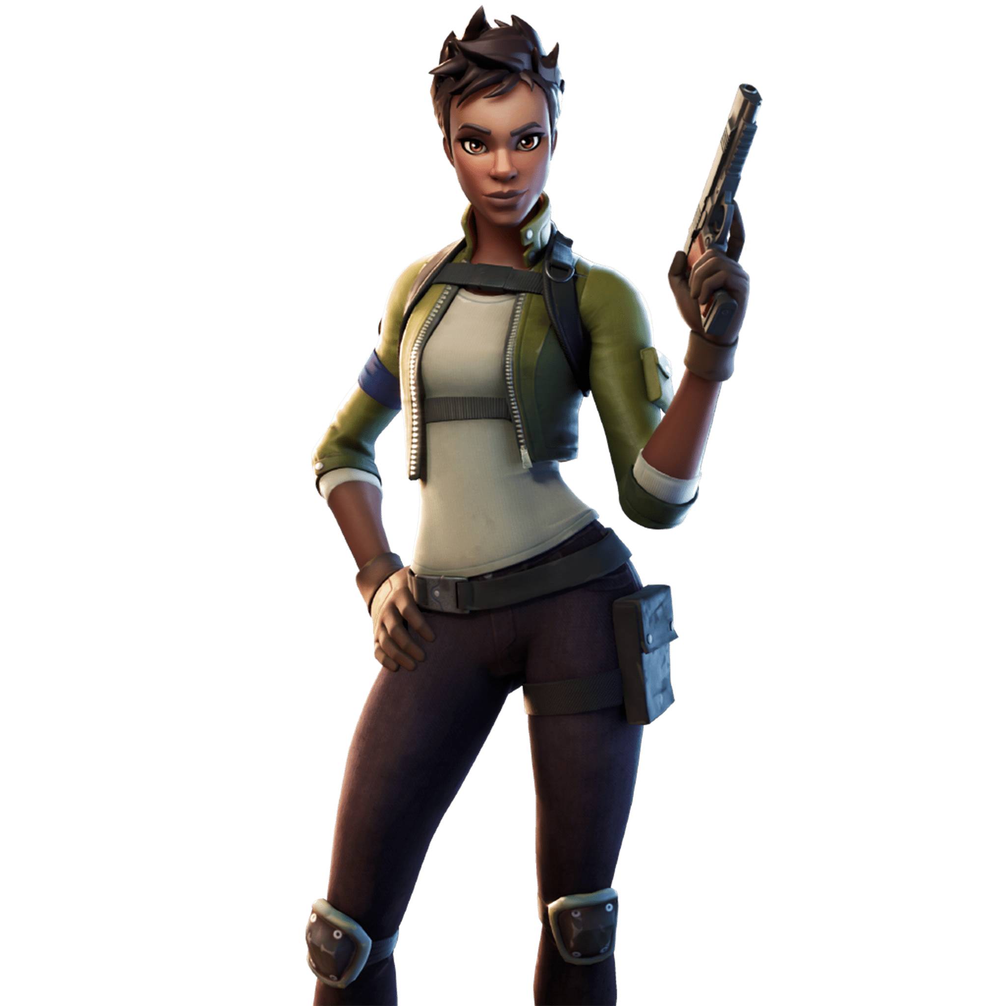 Fortnite Gifting: General Banshee (800 V-Bucks) | READ DESCRIPTION