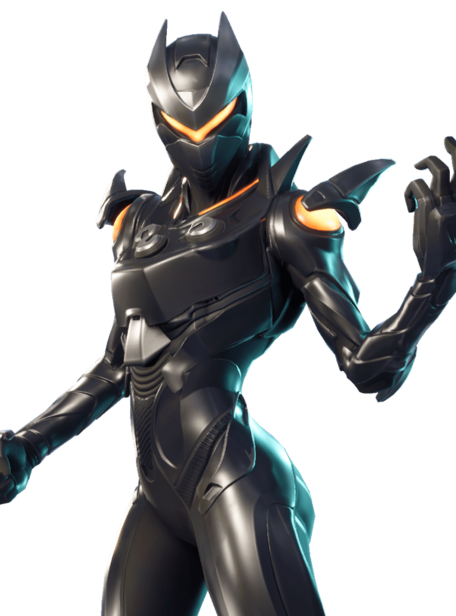 Fortnite Gifting: Oblivion (2000 V-Bucks) | READ DESCRIPTION