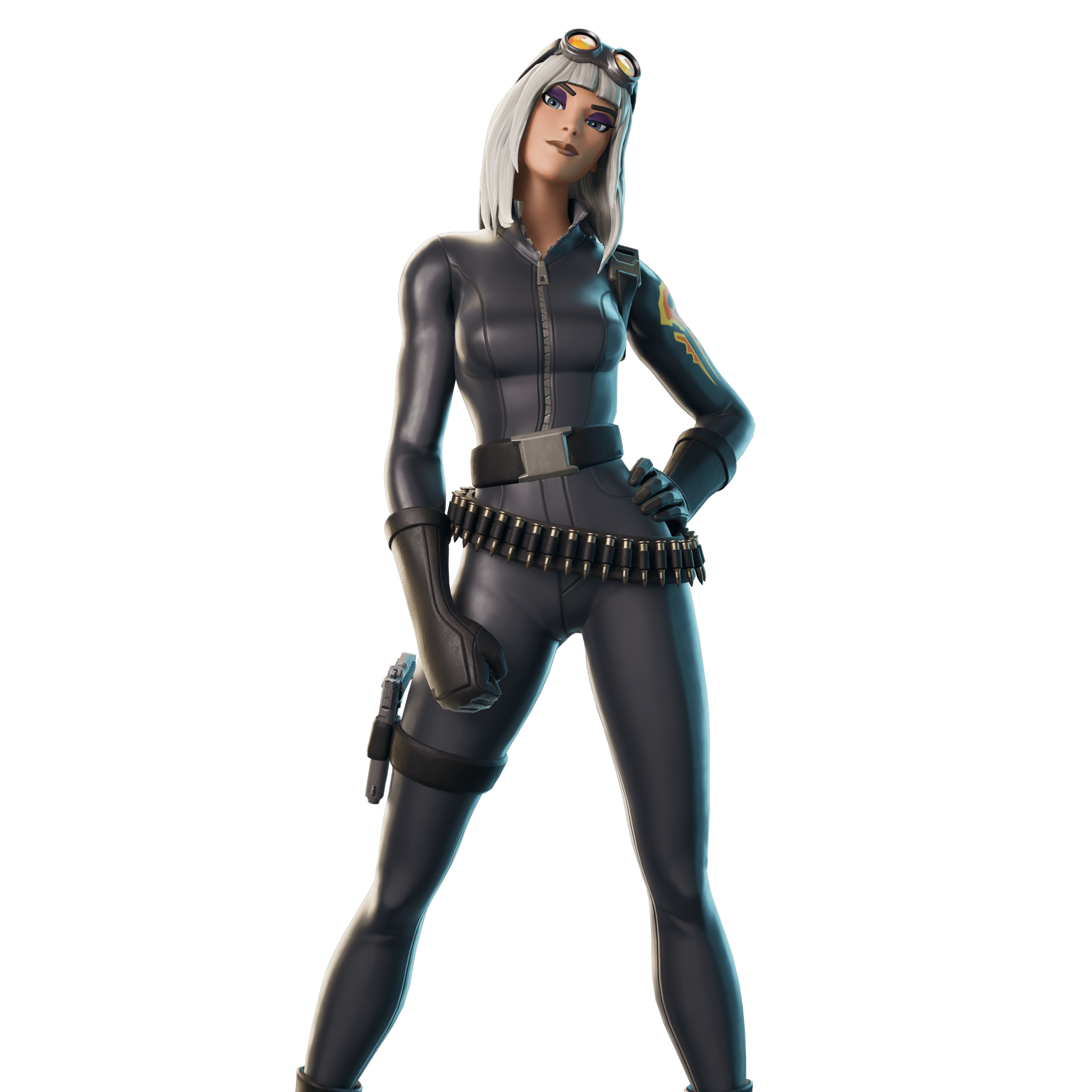 Fortnite Gifting: Whisper (800 V-Bucks) | READ DESCRIPTION