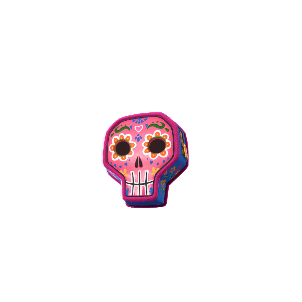 Fortnite Gifting: Calavera Case (200 V-Bucks) | READ DESCRIPTION