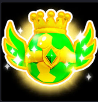 Trophy Soccer Egg