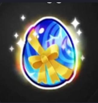 Exclusive Remix Egg