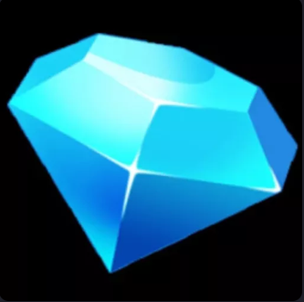 3 Billion Gems | Instant Delivery⚡