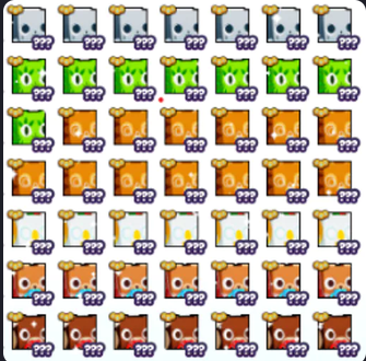 ⚡15x Huges + 100m Gems | Instant Delivery⚡ Huges are low tier or maybe same