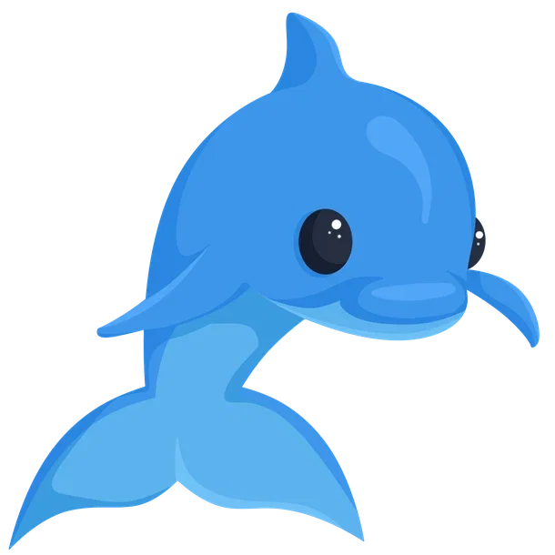 Dolphin MF