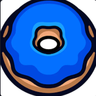 100M Money Donut Smp
