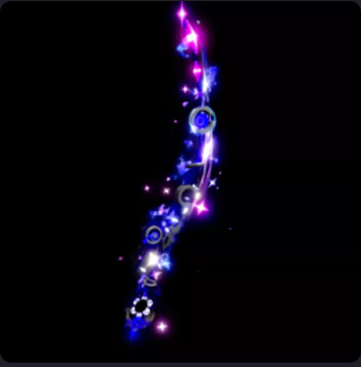 Lucid Rod Set | Instant Delivery