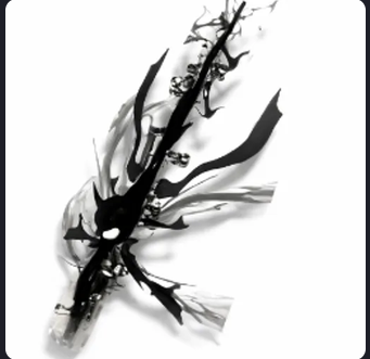 Dreambreaker Rod Set | Instant Delivery