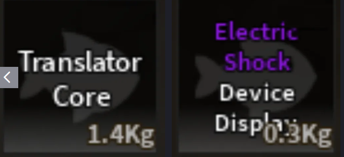 Blade of Glorpy Set Rod | Instant Delivery