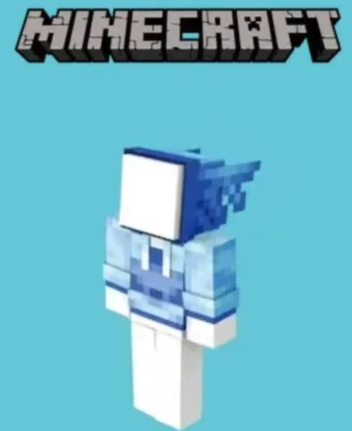 MINECRAFT ALLAY HOODIE PC/XBOX