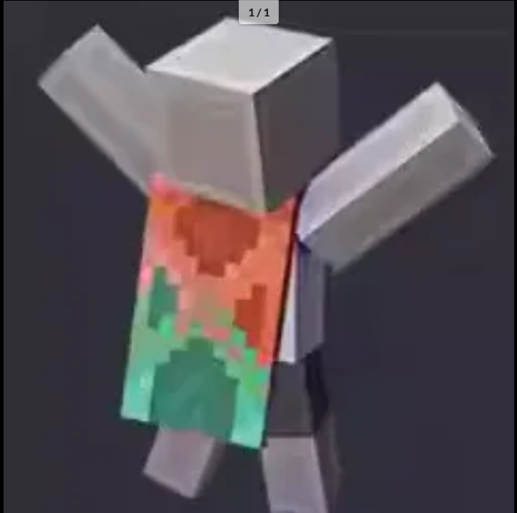 Copper Cape✅ CODE✅ JAVA & BEDROCK