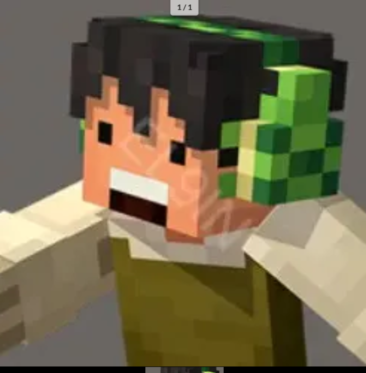 ✪ Minecraft ✪ Turtle Tunes