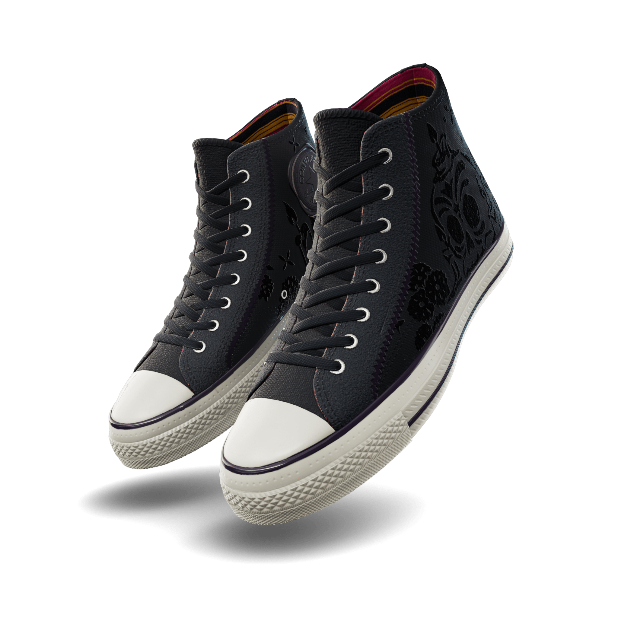 Converse Chuck 70 'Day Of The Dead' [PC/PS/XBOX/SWITCH] | 🔥 CHECK DESCRIPTION!🔥 FAST DELIVERY!🔥