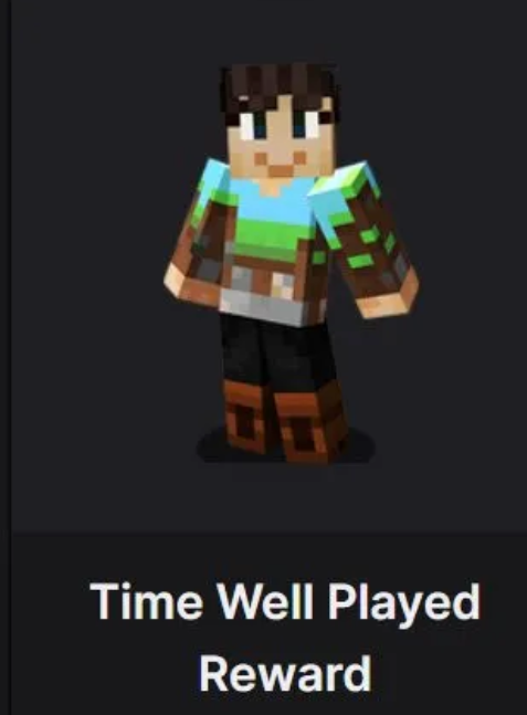 🔹Corrupted Creeper Cape🔹Minecraft Dungeons 2 ONLY🔹