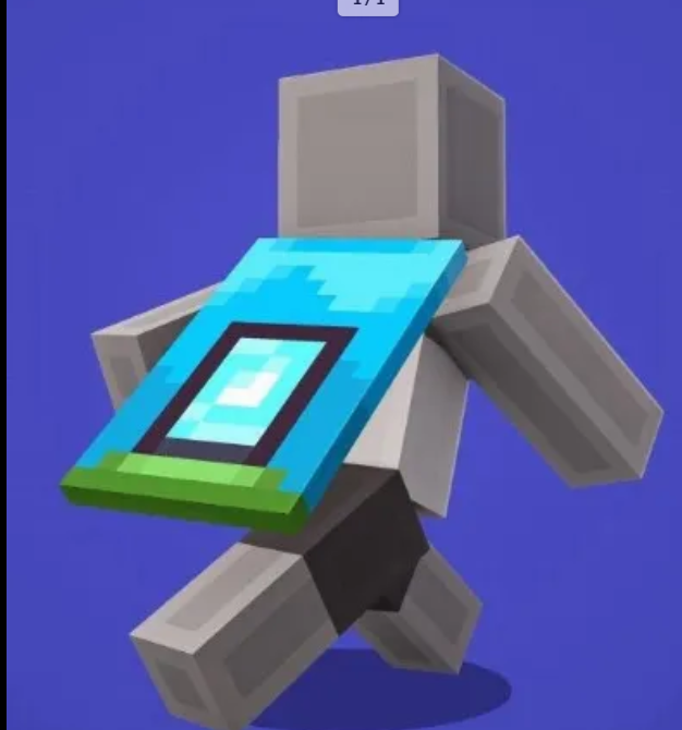home cape - global code key-(java & bedrock edition)