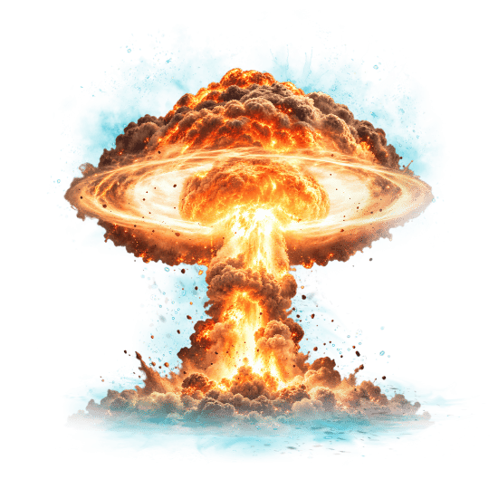MW4 Multiplayer Nuke Boost
