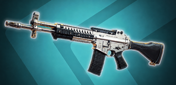 ⚪ MW4 – Platinum Camo Unlock on 33 Weapons ⚪ Fast delivery