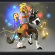 ✧･ﾟ:*✧ Courier Strongback the Swift ✧･ﾟ:*✧ Today’s Exclusive ✧･ﾟ:*✧