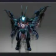✧･ﾟ:*✧ Dota 2 Item: Sullen Harvest (Terrorblade, Mythical) ✧･ﾟ:*✧ You + This = Magic ✧･ﾟ:*✧