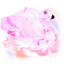 ✅Swan Serenity | Limited
