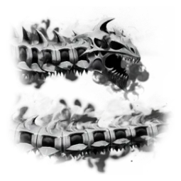 ✅Spinalis | Limited